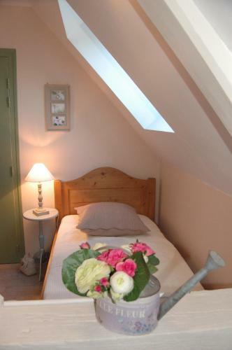 Bed & Breakfast La Chaiserie
