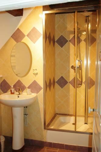 Bed & Breakfast La Chaiserie
