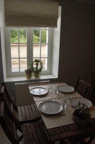 Bed & Breakfast La Chaiserie