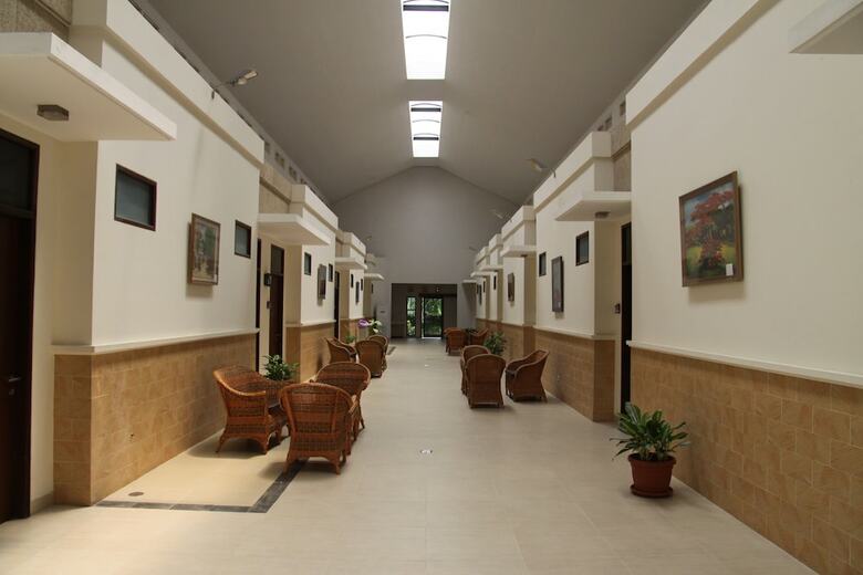 Hotel Rukun Senior Living