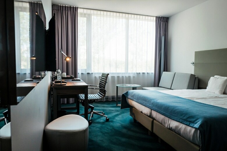 Przysta? Hotel&spa