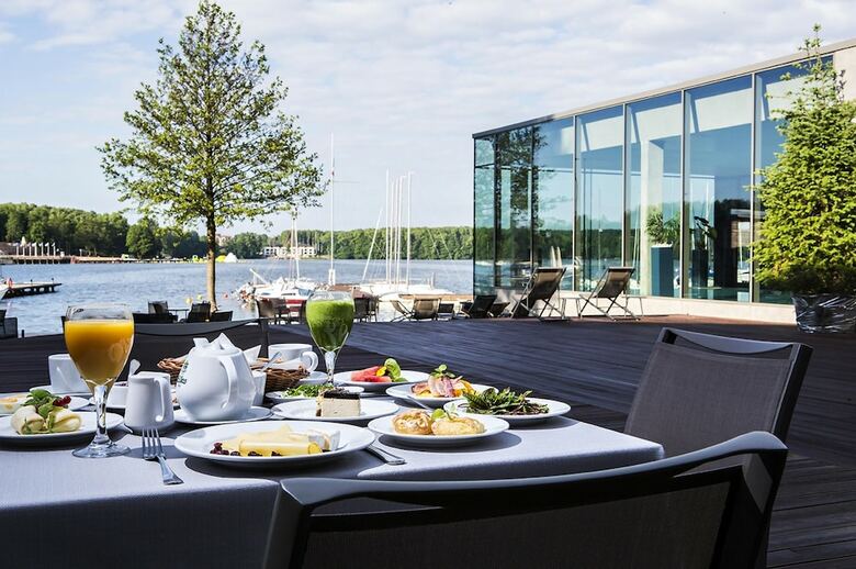 Przysta? Hotel&spa