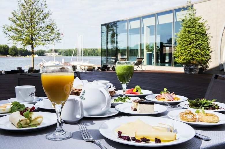 Przysta? Hotel&spa