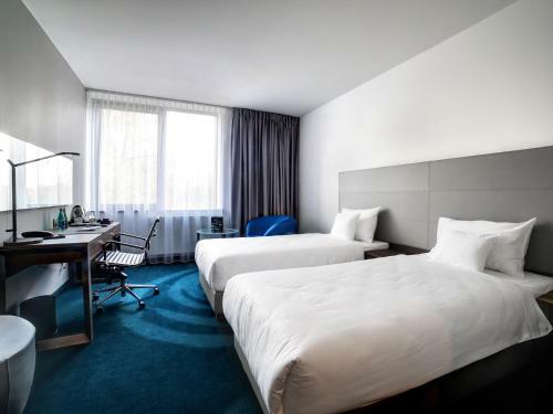 Przysta? Hotel&spa