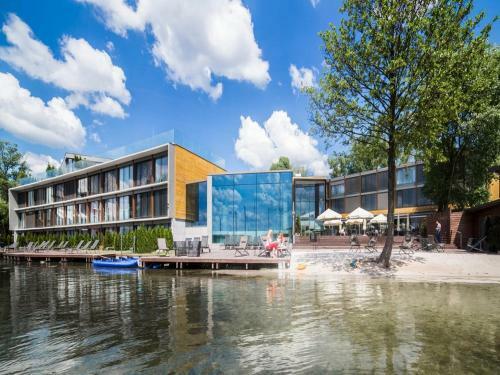 Przysta? Hotel&spa