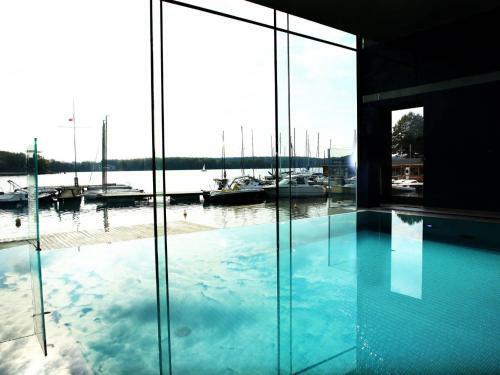 Przysta? Hotel&spa