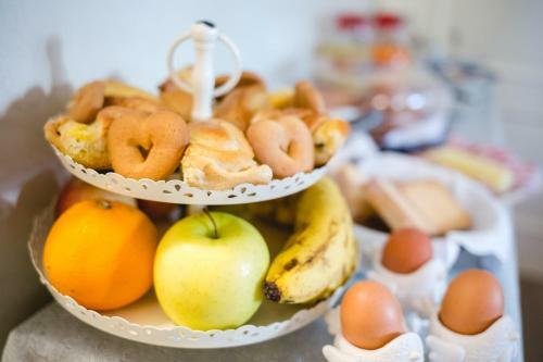 Bed & Breakfast A Casa Di Paola