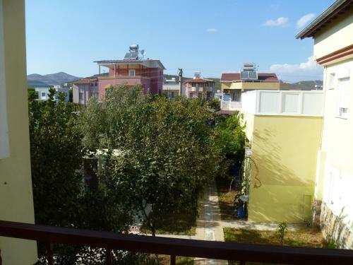Gedik Pansiyon