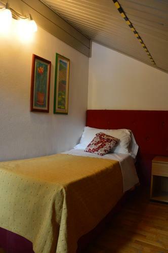 Hotel Albergo Sella