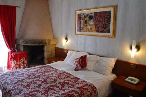 Hotel Albergo Sella