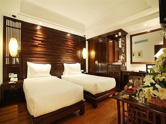 The Palmy Hotel & Spa