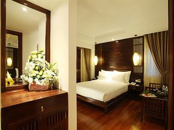The Palmy Hotel & Spa