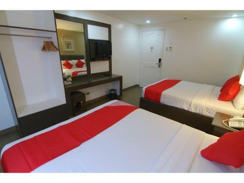 24h Apartment Hotel
