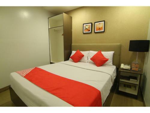 24h Apartment Hotel