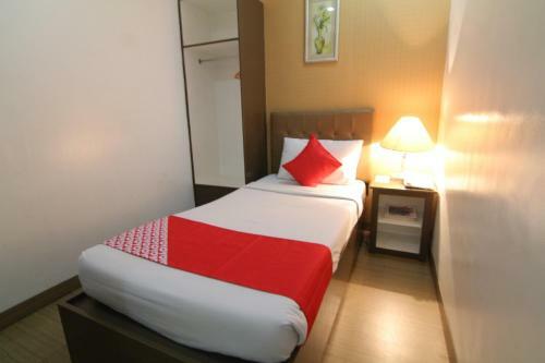 24h Apartment Hotel