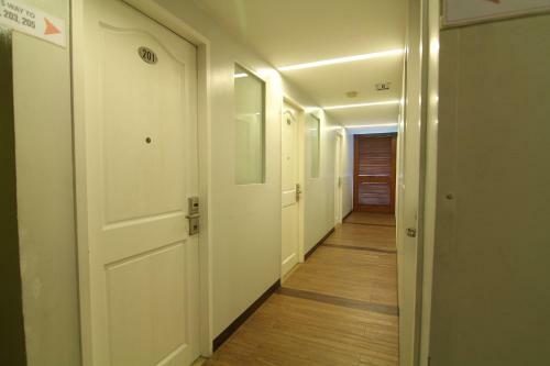24h Apartment Hotel