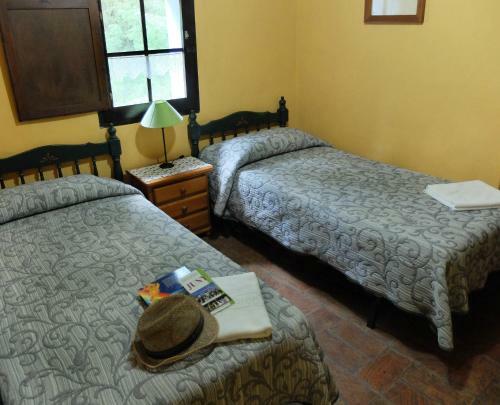 Agroturismo Apartaments Mas Violella