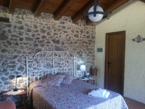 Agroturismo Apartaments Mas Violella