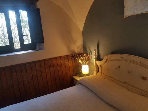 Agroturismo Apartaments Mas Violella
