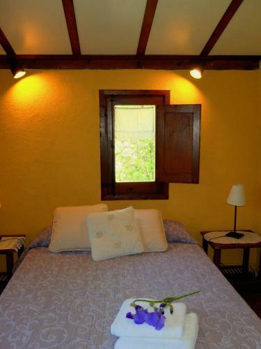 Agroturismo Apartaments Mas Violella
