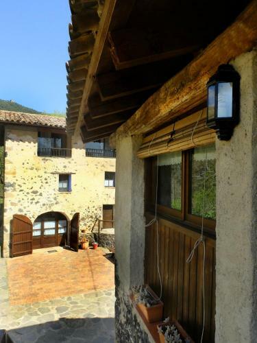Agroturismo Apartaments Mas Violella