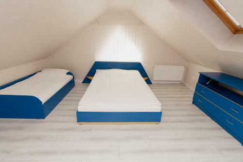 Hostal Vila Plaja Azur