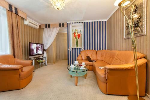 Hotel Sputnik