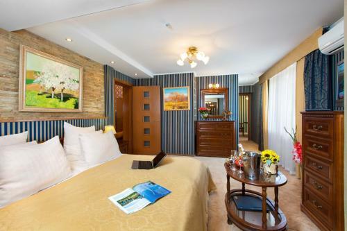 Hotel Sputnik