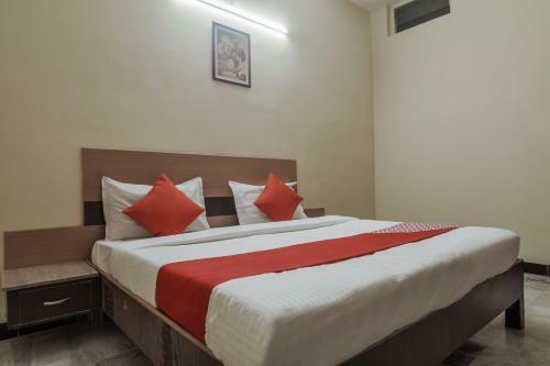 Hotel Kathir Palace