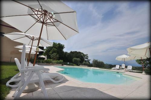 Agroturismo Agriturismo Panorama