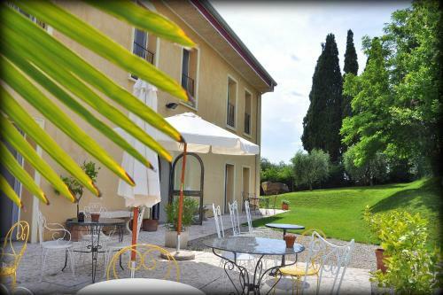 Agroturismo Agriturismo Panorama