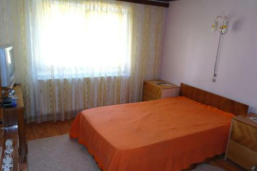 Hostal Pensiunea Arkoudaki