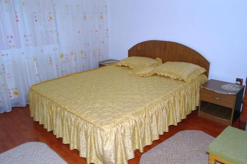 Hostal Pensiunea Arkoudaki