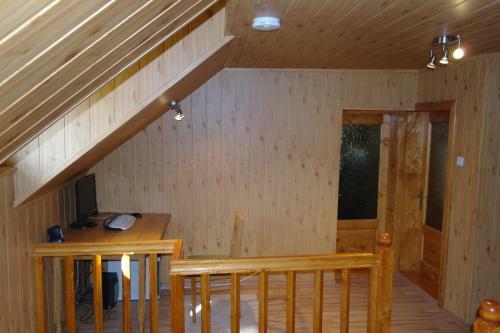 Hostal Pensiunea Arkoudaki