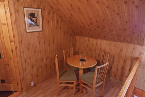 Hostal Pensiunea Arkoudaki