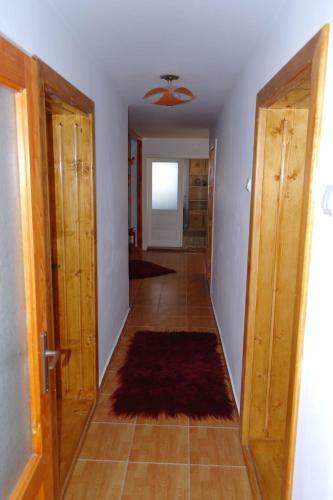 Hostal Pensiunea Arkoudaki