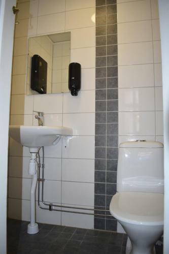 Hotell H�rnan