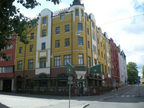 Hotell H�rnan