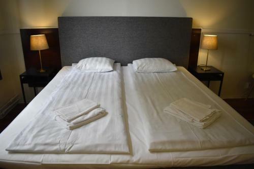 Hotell H�rnan