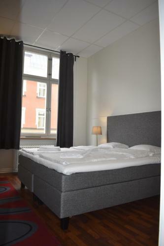 Hotell H�rnan
