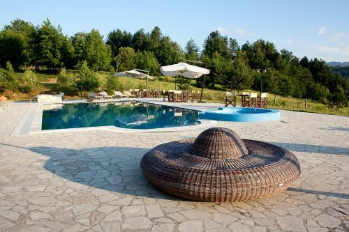 Hostal La Rosa Nel Bicchiere
