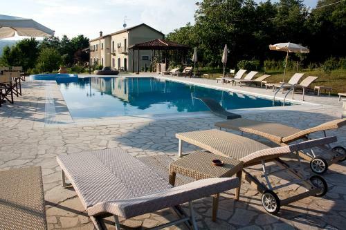 Hostal La Rosa Nel Bicchiere