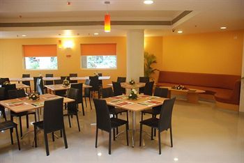 Hotel Ginger Trivandrum