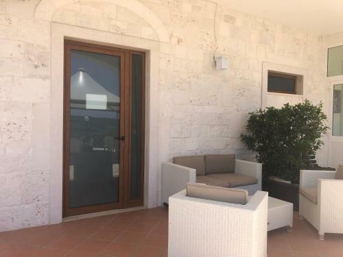 B&B Il Leccio