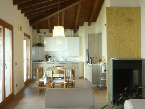 Apartamento Belvedere