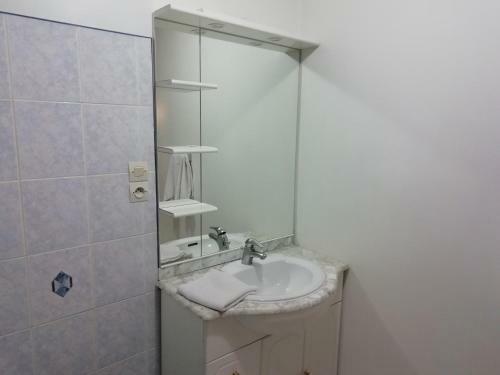 Apartment Gite Quendplage