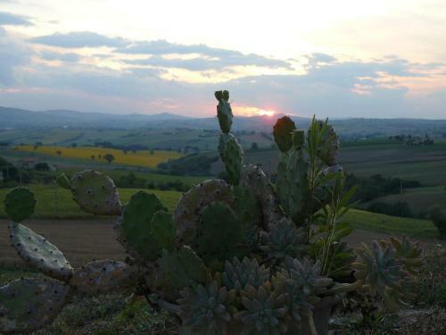 Agroturismo B&B Dolcedimora