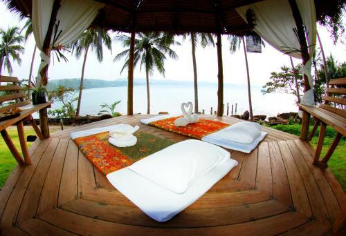 Hotel Away Koh Kood