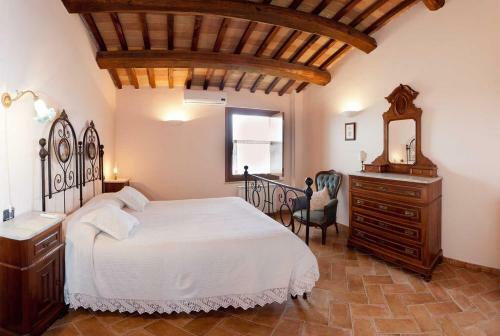 Hostal Agriturismo Il Barco