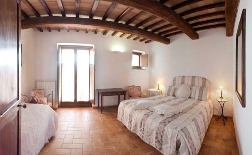 Hostal Agriturismo Il Barco